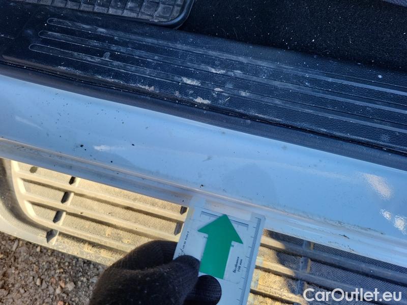  Ford  Ranger  (TRB)(2022->)  DC 2.0EB 170 XLT 4x4 #4