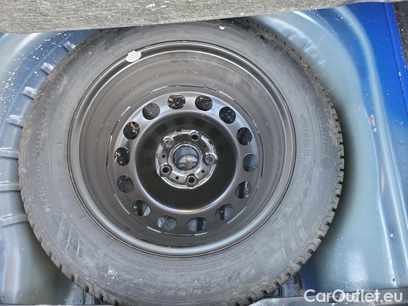  Skoda  Octavia  Combi (NX3)(2020) Oct.Combi 2.0TDI 110 Style AT #20