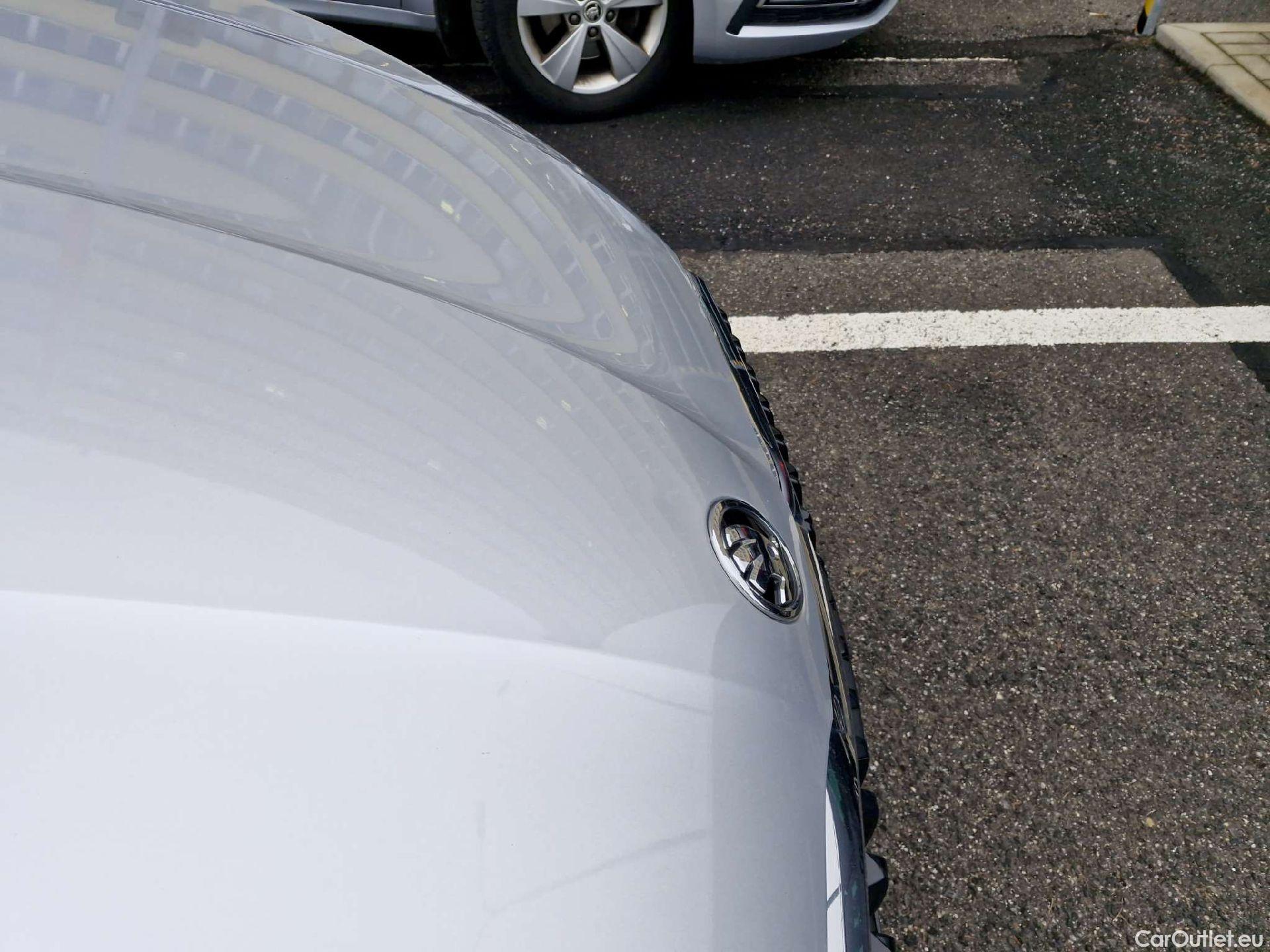  Skoda  Octavia  Combi (NX3)(2020) Oct.Combi 1.5TSI 110 Style #25