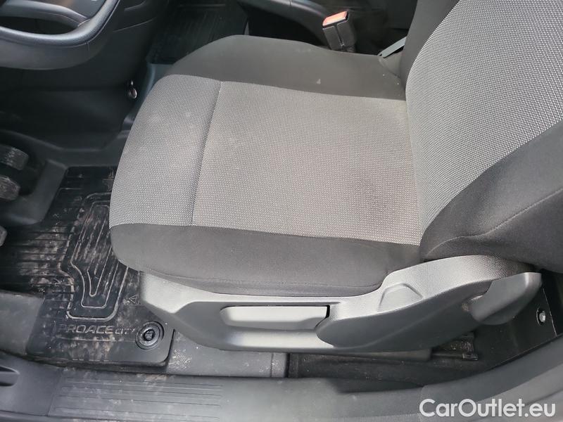  Toyota  Proace  City (2020) Pr.City 1.5D-4D 100 ex.SWB Act #13