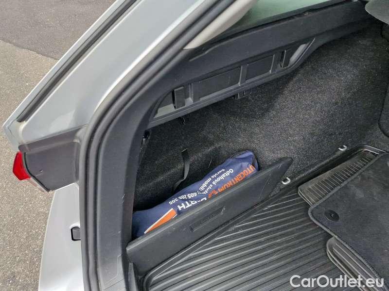  Skoda  Octavia  Combi (NX3)(2020) Oct.Combi 1.5TSI 110 Style #5