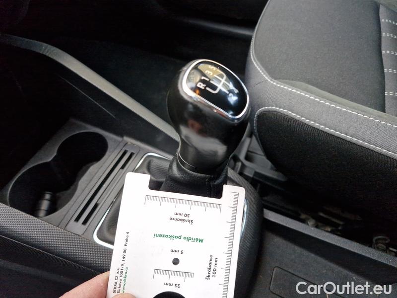  Skoda  Fabia  (PJ3) (2021)  Com.1.0TSI 70 Style #3