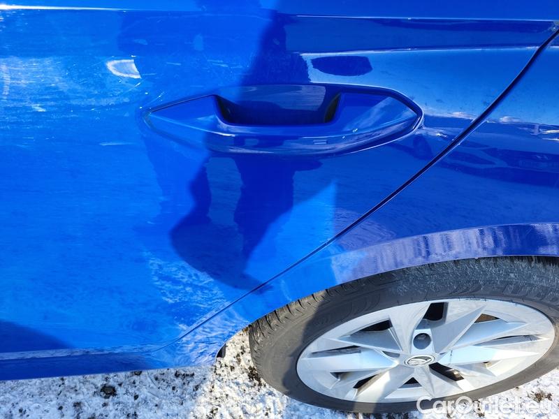  Skoda  Octavia  Combi (NX3)(2020) Oct.Combi 2.0TDI 110 Style AT #6