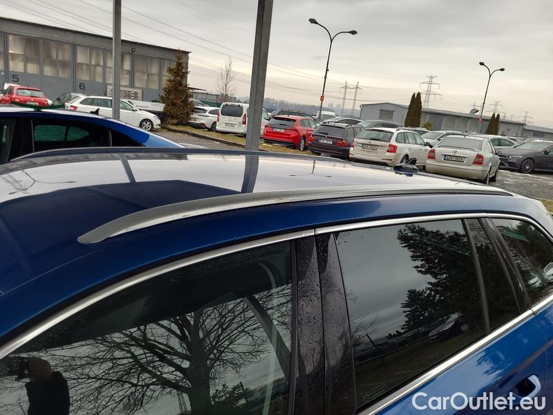  Skoda  Octavia  Combi (NX3)(2020) Oct.Combi 2.0TDI 85 Style AT #13