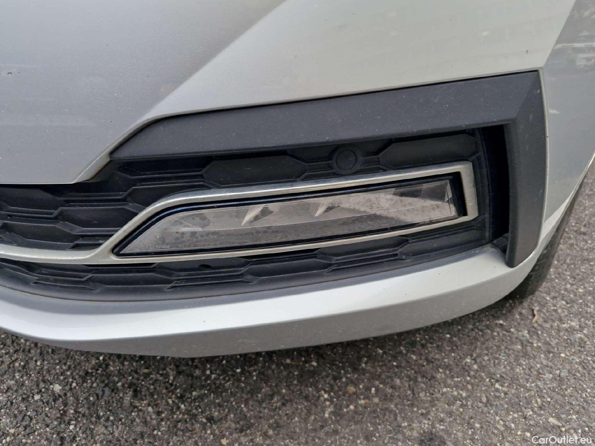  Skoda  Octavia  Combi (NX3)(2020) Oct.Combi 1.5TSI 110 Style #14