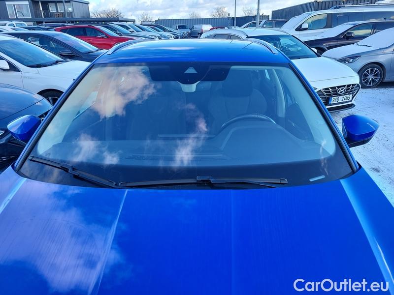  Skoda  Octavia  Combi (NX3)(2020) Oct.Combi 2.0TDI 110 Style AT #1