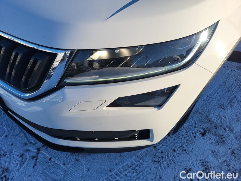  Skoda  Kodiaq  (2016)  2.0TDI 110 Ambition 4x4 #15