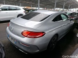  Mercedes  A-Klasse C COUP� 220 D 9G-TRONIC 4MATIC AMG LINE  14 #30