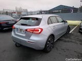  Mercedes  A-Klasse A 200 D 8G-DCT STYLE LINE  15 #23