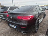  Mercedes  GLC COUP� 300 DE 9G-TRONIC 4MATIC AMG LINE  18 #12