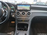  Mercedes  GLC COUP� 300 DE 9G-TRONIC 4MATIC AMG LINE  18 #17