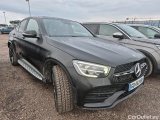  Mercedes  GLC COUP� 300 DE 9G-TRONIC 4MATIC AMG LINE  18 #20