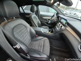  Mercedes  GLC COUP� 300 DE 9G-TRONIC 4MATIC AMG LINE  18 #23