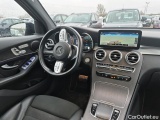  Mercedes  GLC 300 DE 9G-TRONIC 4MATIC AMG LINE  19 #25