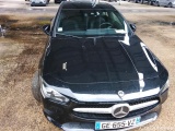  Mercedes  CLA-Klasse SHOOTING BRAKE 200 D 8G-DCT PROGRESSIVE LINE  24 #25