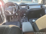  Ford  Ranger  (TRB)(2022->)  DC 2.0EB 170 XLT 4x4 #5