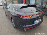  KIA  Cee'd ProCeed  (CD)(2018) ProCeed 1.6 T-GDI GT AT 5d #4