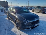  KIA  Sportage  (NQ5)(2022->)  1.6TGDI 110 Exclusive #3