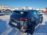  KIA  Sportage  (NQ5)(2022->)  1.6TGDI 110 Exclusive #2