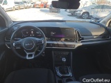  KIA  Sportage  (NQ5)(2022->)  1.6TGDI 110 Exclusive #5