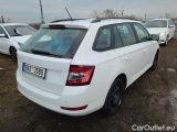  Skoda  Fabia  Combi (2015)  Com.1.0TSI 70 Style #2