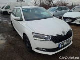  Skoda  Fabia  Combi (2015)  Com.1.0TSI 70 Style #3