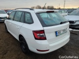  Skoda  Fabia  Combi (2015)  Com.1.0TSI 70 Style #4