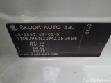  Skoda  Fabia  Combi (2015)  Com.1.0TSI 70 Style #10
