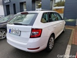  Skoda  Fabia  (PJ3) (2021)  Com.1.0TSI 70 Style #2