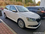  Skoda  Fabia  (PJ3) (2021)  Com.1.0TSI 70 Style #3