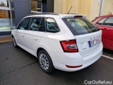  Skoda  Fabia  (PJ3) (2021)  Com.1.0TSI 70 Style #4