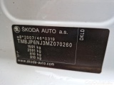  Skoda  Fabia  (PJ3) (2021)  Com.1.0TSI 70 Style #10
