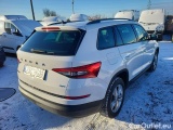  Skoda  Kodiaq  (2016)  2.0TDI 110 Ambition 4x4 #2