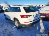  Skoda  Kodiaq  (2016)  2.0TDI 110 Ambition 4x4 #4