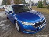  Skoda  Octavia  Combi (NX3)(2020) Oct.Combi 2.0TDI 85 Style AT #3