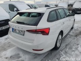  Skoda  Octavia  Combi (NX3)(2020) Oct.C.2.0 TDI 110 Ambition #2