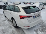  Skoda  Octavia  Combi (NX3)(2020) Oct.C.2.0 TDI 110 Ambition #4