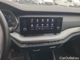  Skoda  Octavia  Combi (NX3)(2020) Oct.C.2.0 TDI 110 Ambition #8