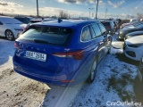  Skoda  Octavia  Combi (NX3)(2020) Oct.Combi 2.0TDI 110 Style AT #2
