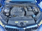  Skoda  Octavia  Combi (NX3)(2020) Oct.Combi 2.0TDI 110 Style AT #9