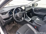  Toyota  RAV4  2019  2.5 Hyb Executive 4WD AT #7