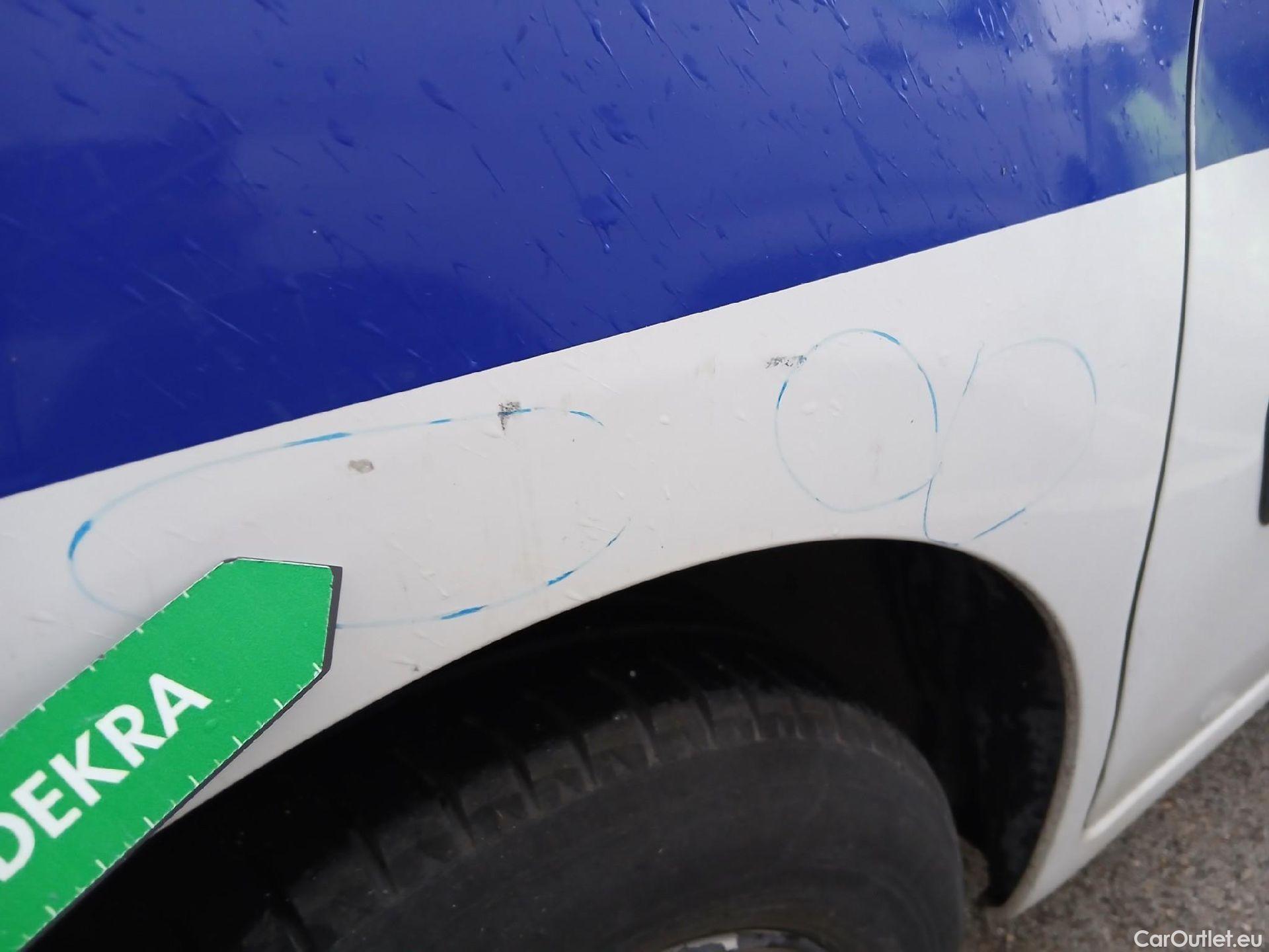  Citroen  Berlingo CITROEN  / 2015 / 4P / combi Multispace LIVE Edit.BlueHDi 74KW (100CV (AC) #25