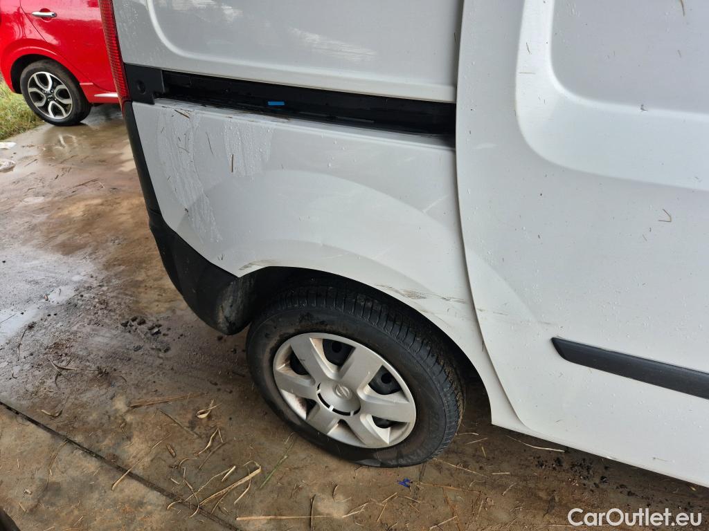 Nissan  NV200 NISSAN NV250 / 2019 / 4P / furgón 2pl 1.5dCi 70 kW (95CV) L1H1 ÓPTIMA #8