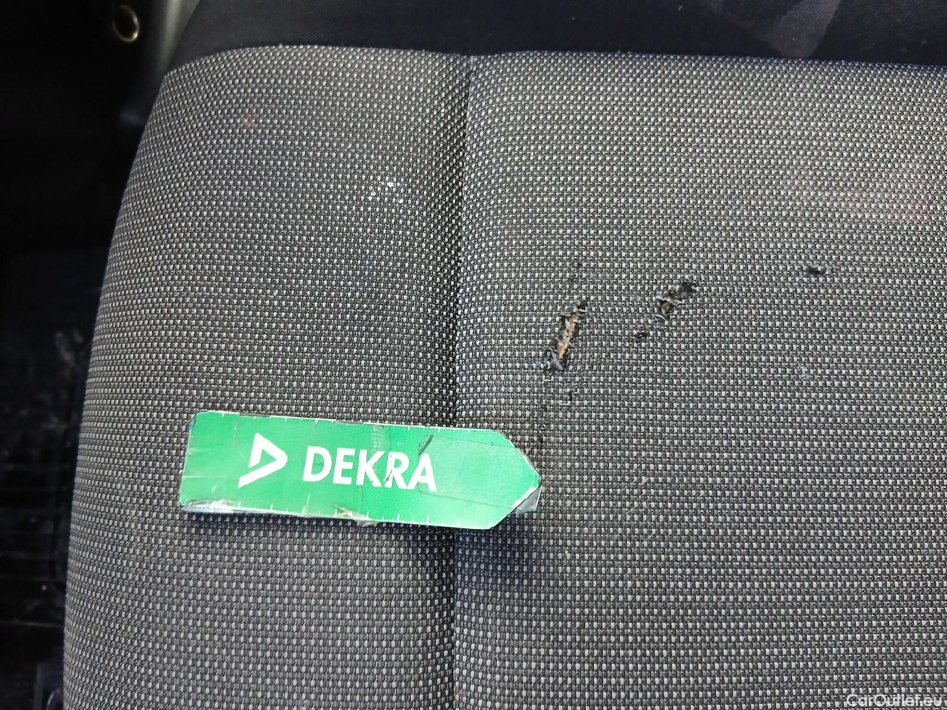  Toyota  Proace TOYOTA  CITY 1.5D 75kW (100CV) GX 650kg Media #9