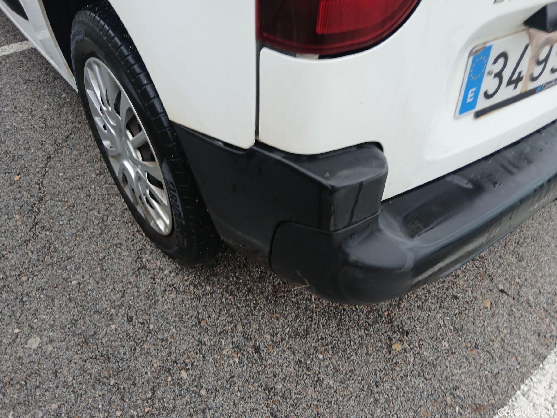  Toyota  Proace TOYOTA  CITY COMBI 1.5D 75kW (100CV) GX L1 #10