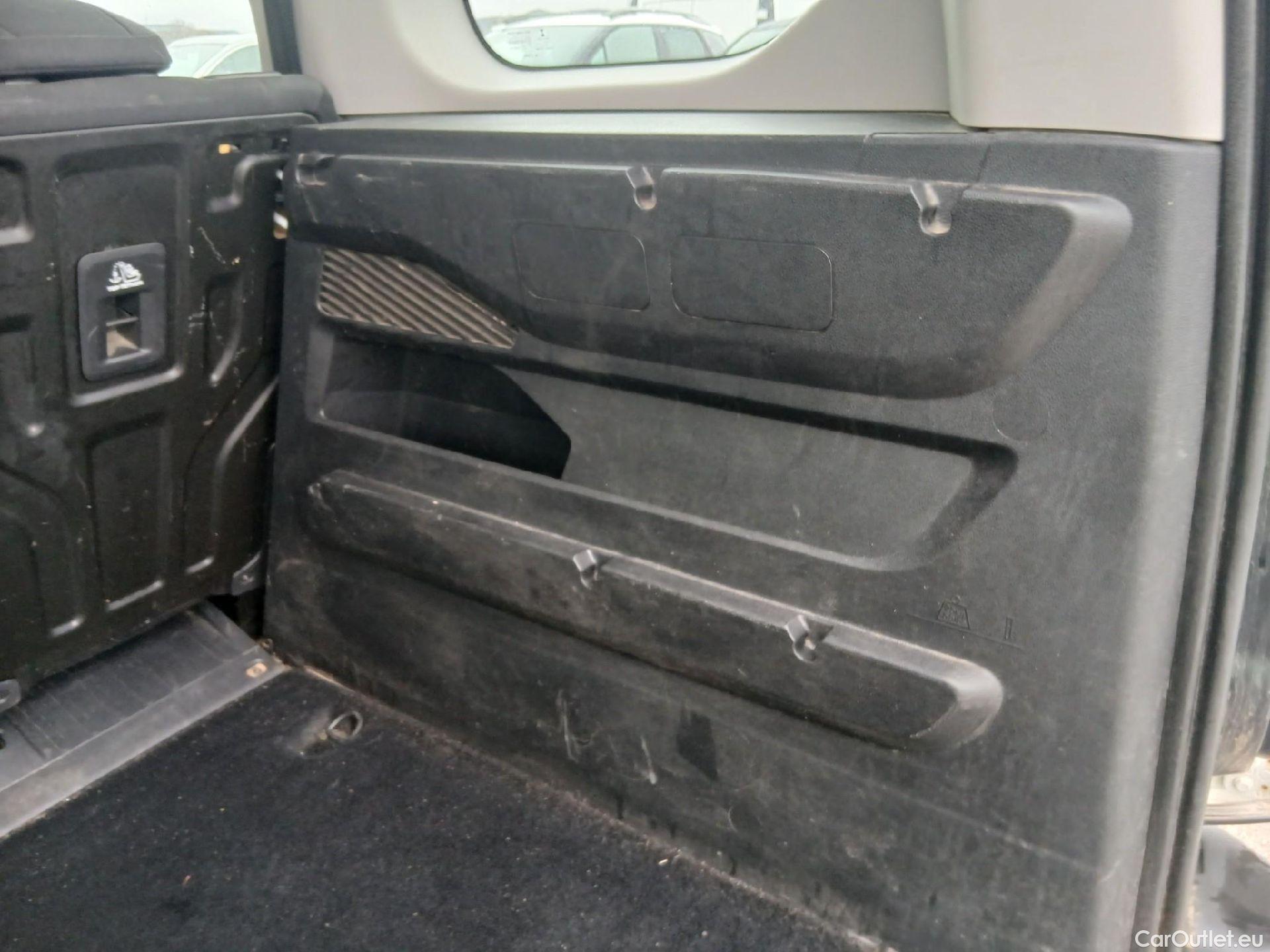  Toyota  Proace TOYOTA  CITY COMBI 1.5D 75kW (100CV) GX L1 #21