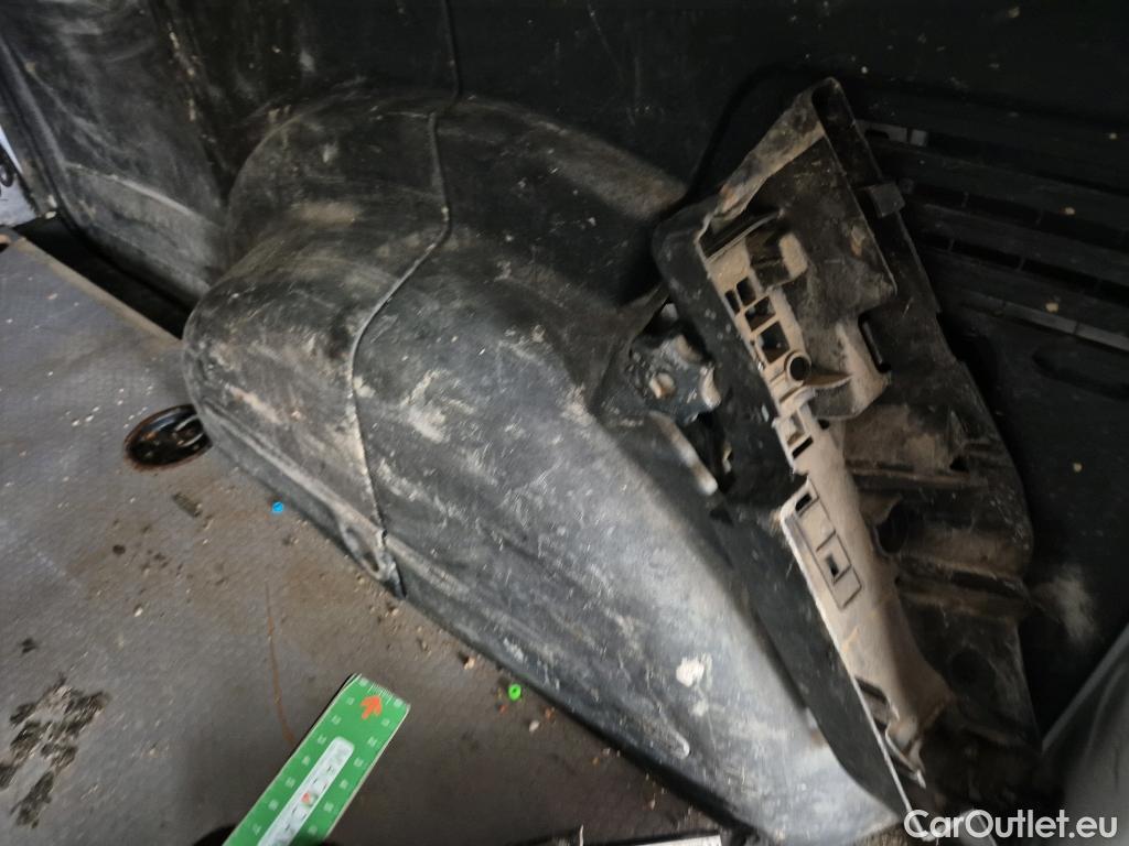  Nissan  NV200 NISSAN NV250 / 2019 / 4P / furgón 2pl 1.5dCi 70 kW (95CV) L1H1 ÓPTIMA #33