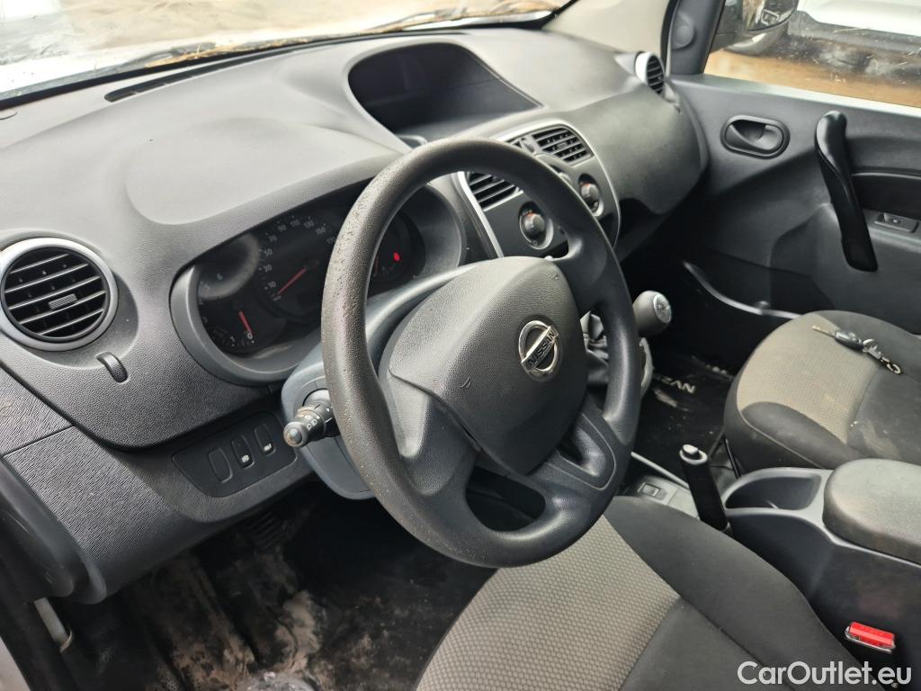  Nissan  NV200 NISSAN NV250 / 2019 / 4P / furgón 2pl 1.5dCi 70 kW (95CV) L1H1 ÓPTIMA #34