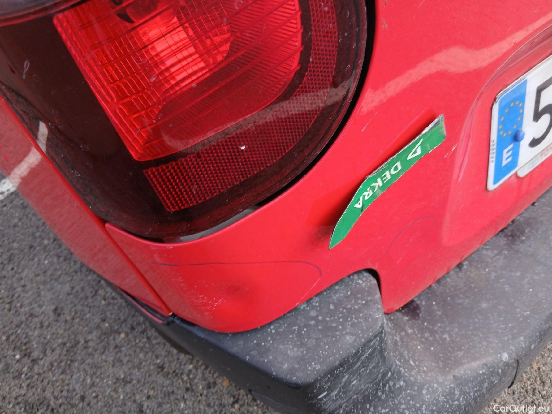  Toyota  Proace TOYOTA  CITY 1.5D 75kW (100CV) GX 650kg Media #17