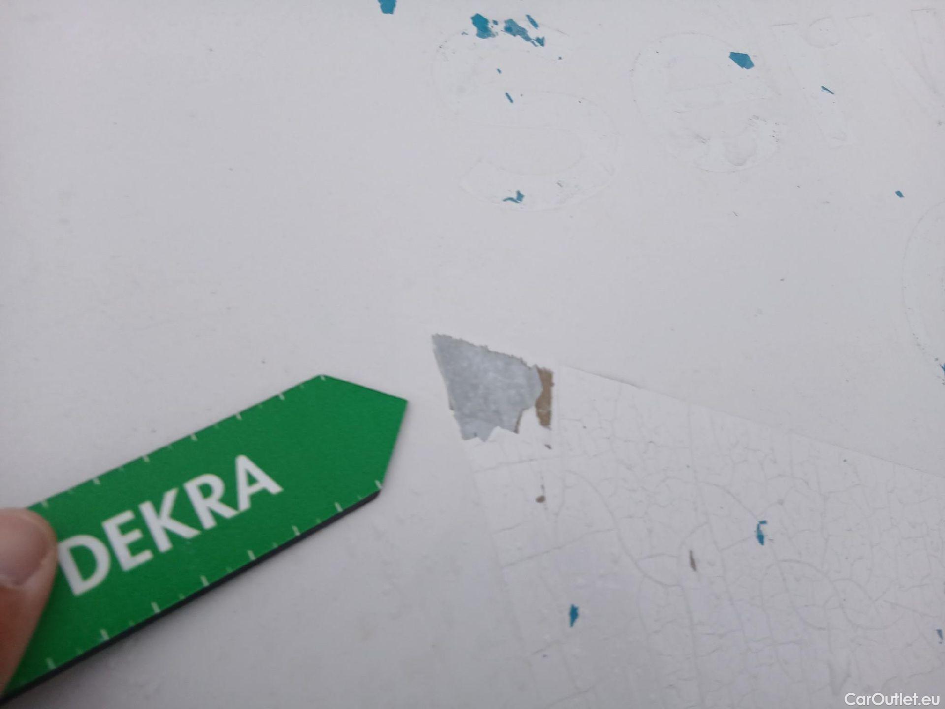  Citroen  Berlingo CITROEN  / 2015 / 4P / combi Multispace LIVE Edit.BlueHDi 74KW (100CV (AC) #5